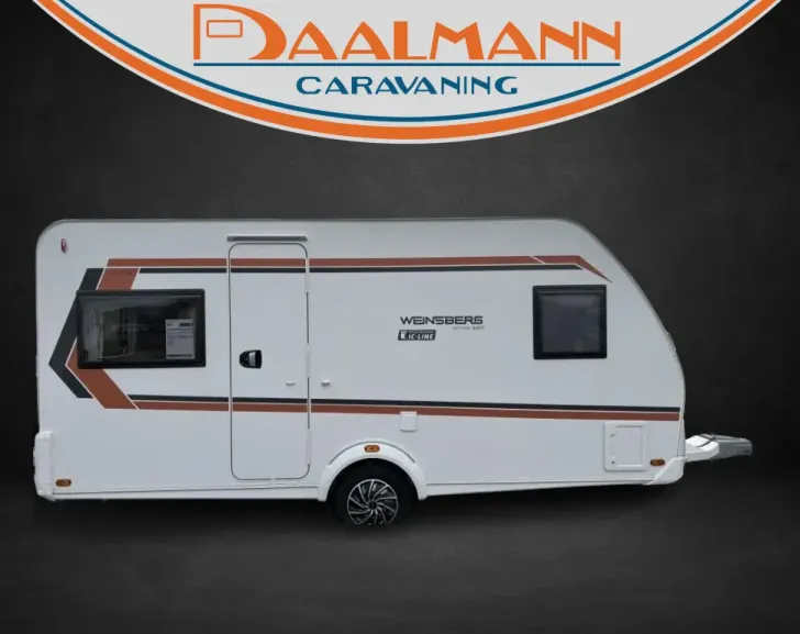 Fahrzeugbild Weinsberg CaraOne 450 FU Edition [HOT] Serviceklappe zusätzlich #5