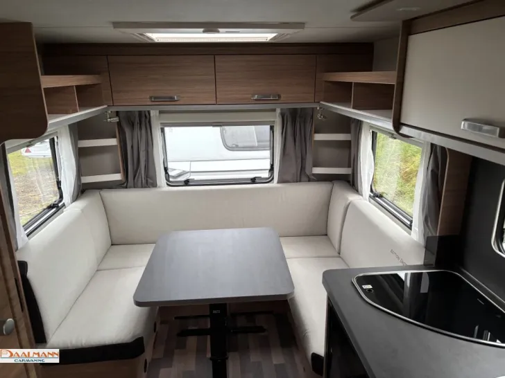 Fahrzeugbild Weinsberg CaraOne 450 FU Edition [HOT] Serviceklappe zusätzlich #6
