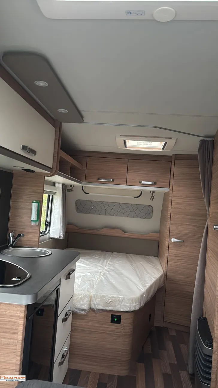 Fahrzeugbild Weinsberg CaraOne 450 FU Edition [HOT] Serviceklappe zusätzlich #7