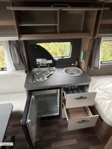 Fahrzeugbild Weinsberg CaraOne 450 FU Edition [HOT] Serviceklappe zusätzlich #8
