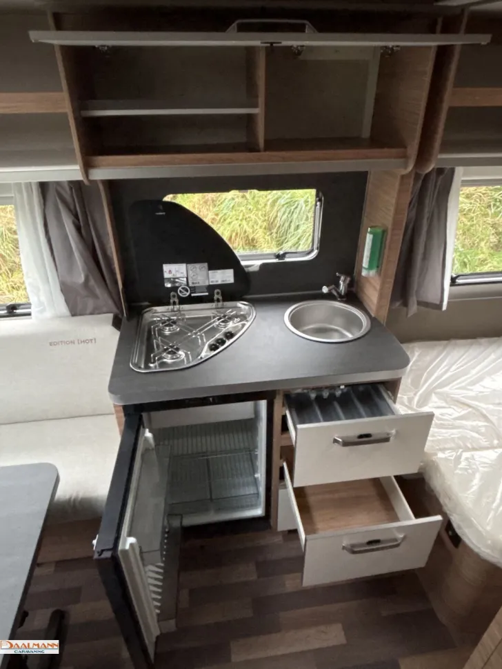 Fahrzeugbild Weinsberg CaraOne 450 FU Edition [HOT] Serviceklappe zusätzlich #8