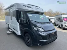 Fahrzeugbild Hobby Maxia T 740 WE Modell 2026 / Heckbad #4