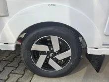 Fahrzeugbild Adria Altea 492 LU Autark-Vorb.|Ersatzrad|auf Sept. 26 #24