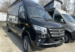 Bild Camper Van<br/>Grand Canyon S 700