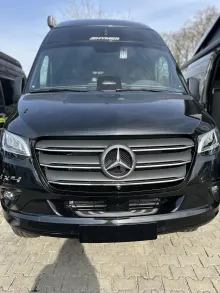 Fahrzeugbild Hymer Grand Canyon S 700 #3