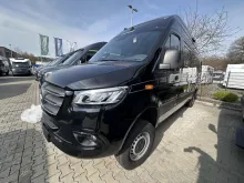 Fahrzeugbild Hymer Grand Canyon S 700 #4