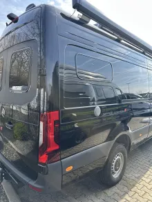 Fahrzeugbild Hymer Grand Canyon S 700 #5