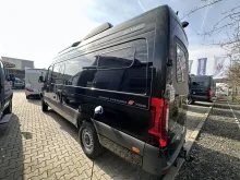 Fahrzeugbild Hymer Grand Canyon S 700 #6