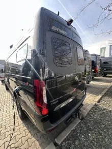 Fahrzeugbild Hymer Grand Canyon S 700 #7
