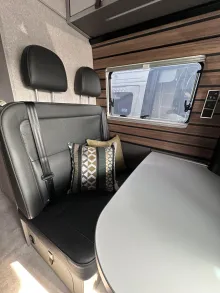 Fahrzeugbild Hymer Grand Canyon S 700 #11
