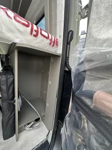 Fahrzeugbild Hymer Grand Canyon S 700 #13