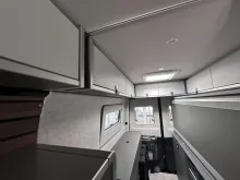 Fahrzeugbild Hymer Grand Canyon S 700 #16