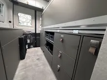 Fahrzeugbild Hymer Grand Canyon S 700 #17