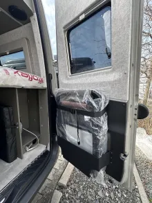 Fahrzeugbild Hymer Grand Canyon S 700 #19