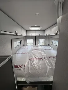 Fahrzeugbild Hymer Grand Canyon S 700 #20