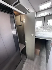 Fahrzeugbild Hymer Grand Canyon S 700 #21