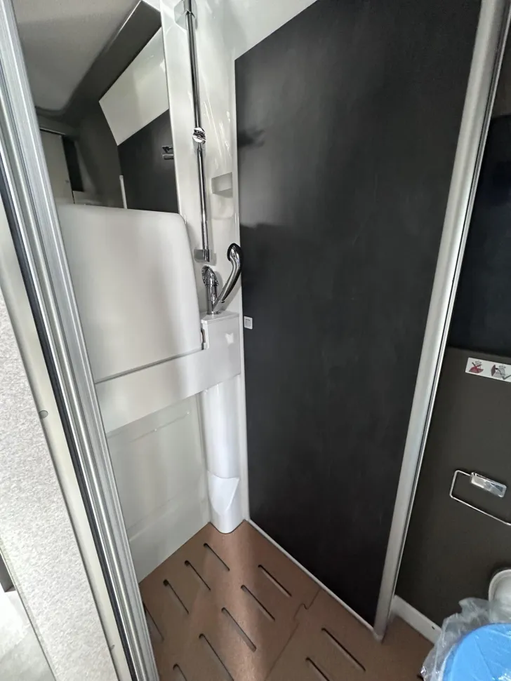 Fahrzeugbild Hymer Grand Canyon S 700 #24