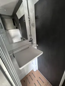 Fahrzeugbild Hymer Grand Canyon S 700 #25