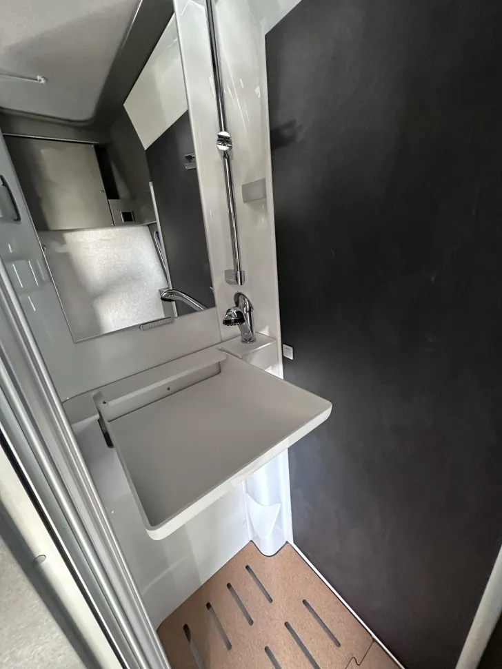 Fahrzeugbild Hymer Grand Canyon S 700 #25