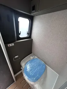 Fahrzeugbild Hymer Grand Canyon S 700 #26