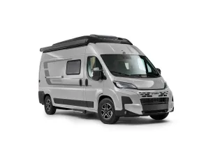 Bild Camper Van Redwood 600