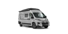 Fahrzeugbild Hymer Redwood 600 #1
