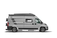 Fahrzeugbild Hymer Redwood 600 180 PS, Solar #3