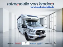 Fahrzeugbild Chausson Teilintegriert Sweet Line 797 ohne Hubbett #1