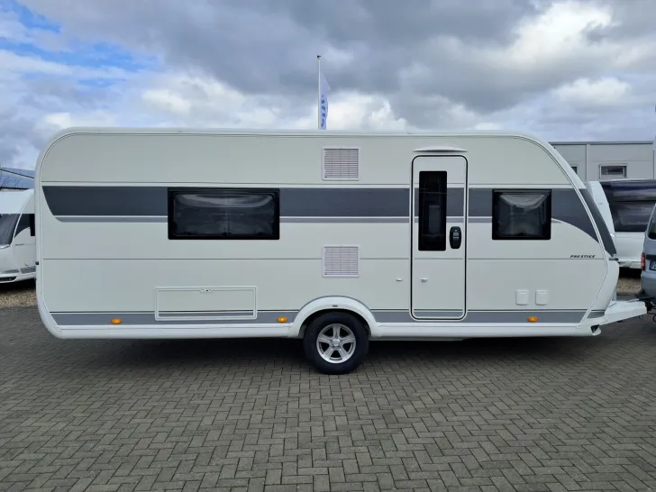 Fahrzeugbild Hobby Prestige 560 WFU #3