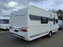 Fahrzeugbild Hobby Prestige 560 WFU #5