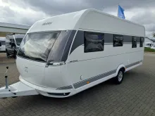 Fahrzeugbild Hobby Prestige 560 WFU #6