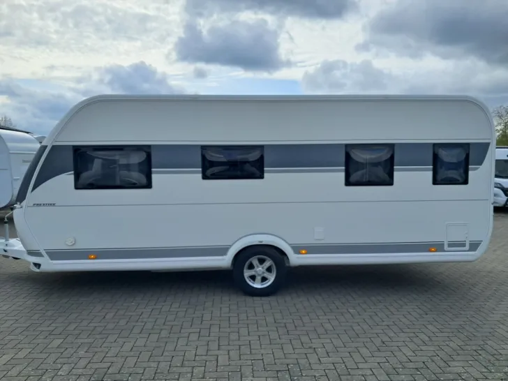 Fahrzeugbild Hobby Prestige 560 WFU #8
