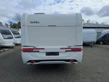 Fahrzeugbild Hobby Prestige 560 WFU #9