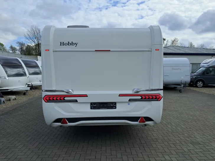 Fahrzeugbild Hobby Prestige 560 WFU #9