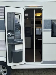 Fahrzeugbild Hobby Prestige 560 WFU #10