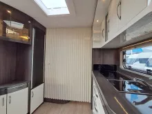 Fahrzeugbild Hobby Prestige 560 WFU #13