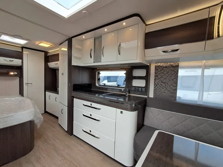 Fahrzeugbild Hobby Prestige 560 WFU #14