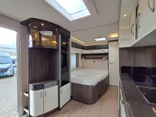 Fahrzeugbild Hobby Prestige 560 WFU #17