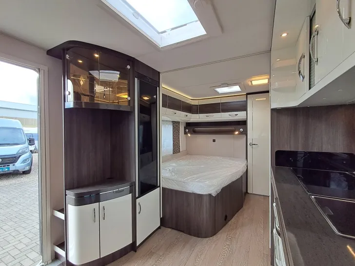 Fahrzeugbild Hobby Prestige 560 WFU #17