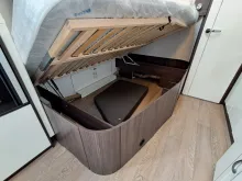Fahrzeugbild Hobby Prestige 560 WFU #22