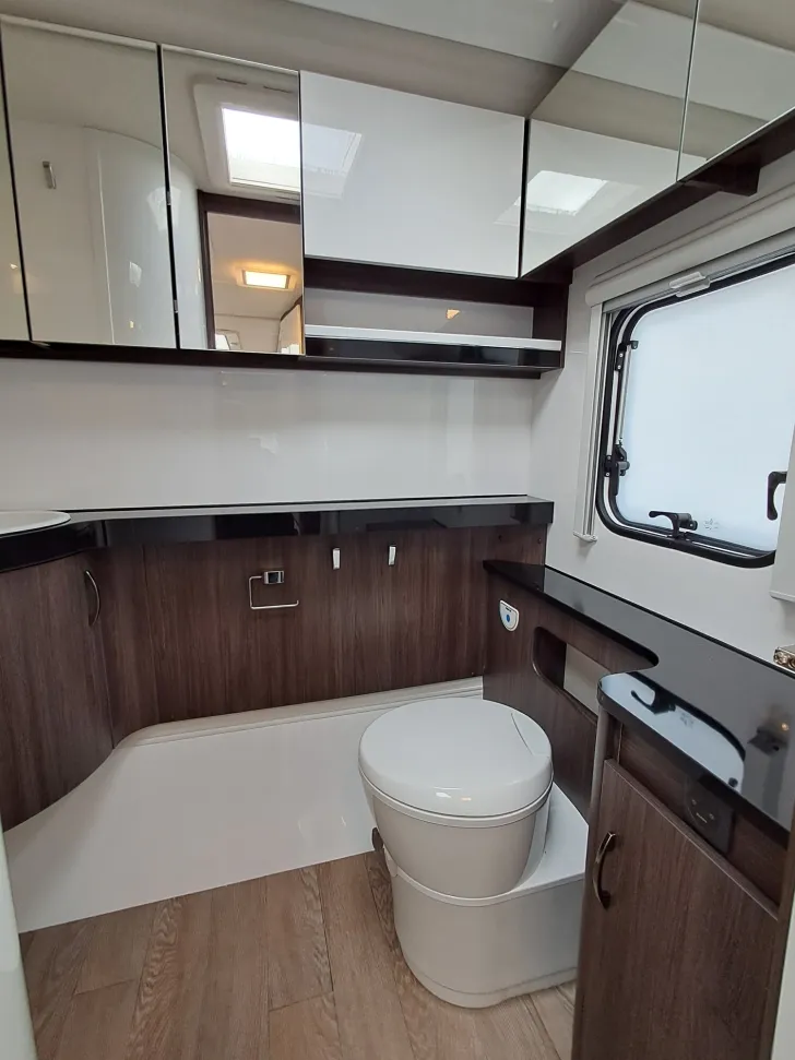 Fahrzeugbild Hobby Prestige 560 WFU #23