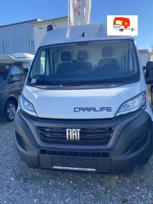 Fahrzeugbild Weinsberg CaraLife 630 LQ 5 Pakete #3
