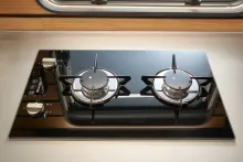Fahrzeugbild Hymer Venture S Mercedes Verfügbar ab Dez 26! #14