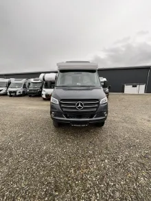 Fahrzeugbild Hymer ML-T 580 - 40.000,- EUR #1