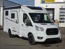 Fahrzeugbild Etrusco V Ford 5.9 DF *AUTOMATIK*MARKISE*ALUFELGEN* #1