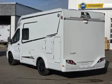 Fahrzeugbild Etrusco V Ford 5.9 DF *AUTOMATIK*MARKISE*ALUFELGEN* #3