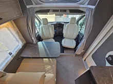 Fahrzeugbild Etrusco V Ford 5.9 DF *AUTOMATIK*MARKISE*ALUFELGEN* #14