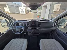 Fahrzeugbild Etrusco V Ford 5.9 DF *AUTOMATIK*MARKISE*ALUFELGEN* #16