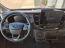 Fahrzeugbild Etrusco V Ford 5.9 DF *AUTOMATIK*MARKISE*ALUFELGEN* #17