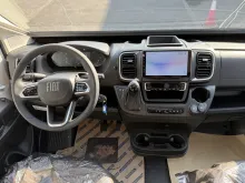 Fahrzeugbild Hobby ONTOUR T 710 GE 8-Gang Automatik 3.650 kg z.GG #16